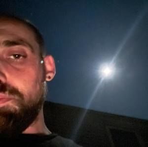 Meet your Posher, Dave